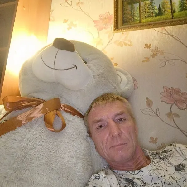 Сергей